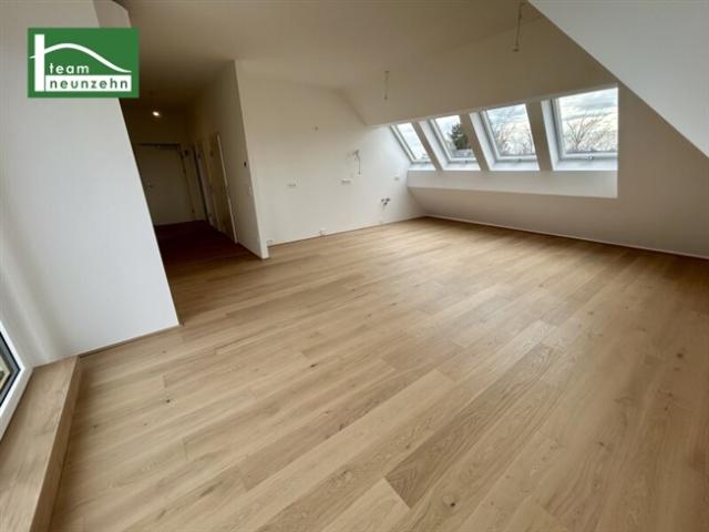Fertigstellung erfolgt! Sofort bezugsfähig! Sehr hochwertige Neubau Erstbezugswohnungen in ruhiger Lage. WOHNTRAUM