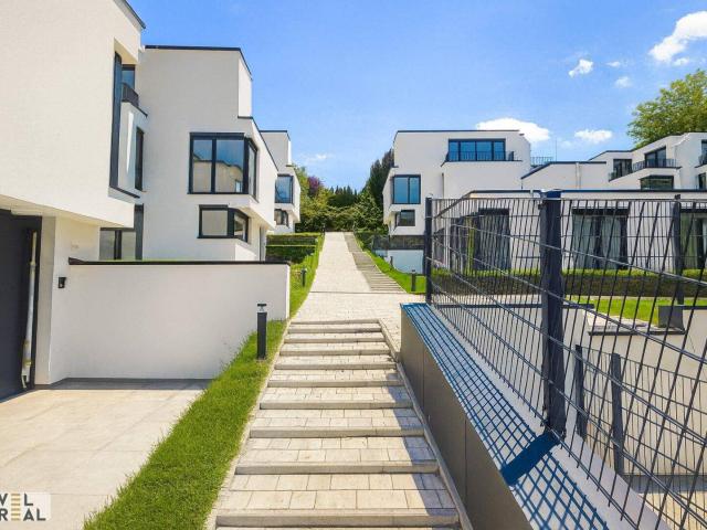Fertigstellungsaktionspreis – Ihr neues Zuhause ist bezugsbereit! Entdecken Sie das exklusivste Wohnprojekt im Herzen Döblings!