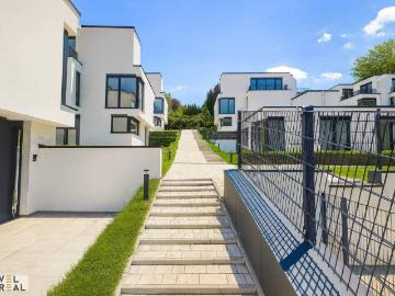 Fertigstellungsaktionspreis – Sofort beziehbar! Das exklusivste Wohnprojekt in Döbling! VILLE NEUVE das neue Lebensgefühl!