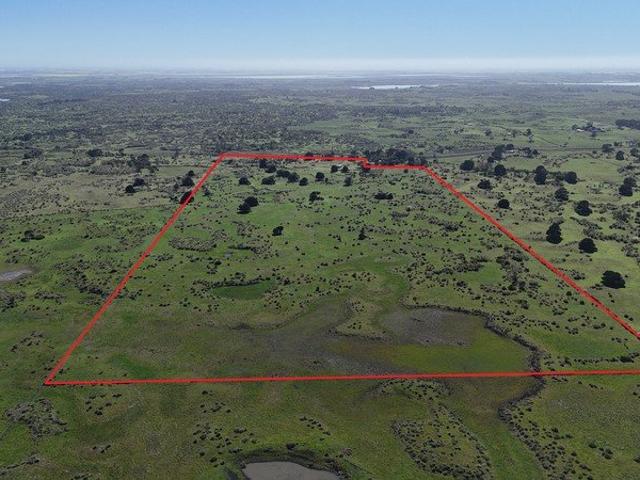 Fertile Beeac Dreeite District Grazing & Agricultural Opportunity