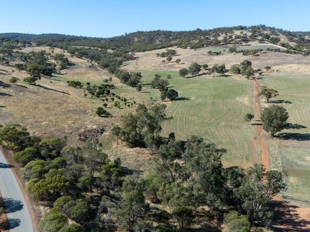 FERTILE SOILS & LIFESTYLE APPEAL