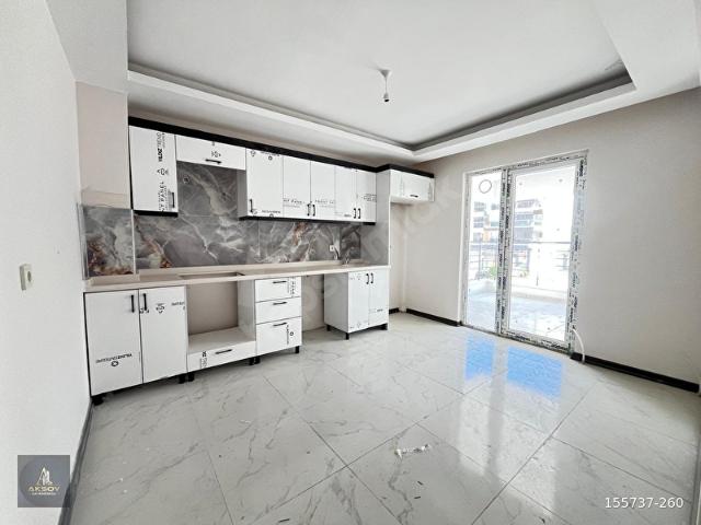FERUDUNÇELİK MAHALLESİNDE CADDE ÜZERİ KÖK TAPU 3+1 SATILIK DAİRE