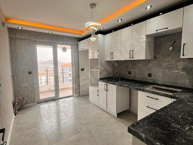 FERUDUNÇELİK DE FUL YAPILI İSKANLI 31 DAİRE SATILIK İSKANLI