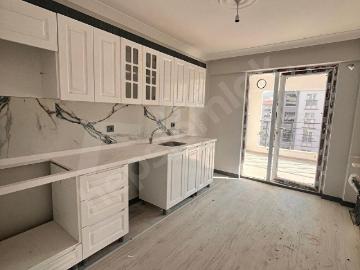 FERUDUNÇELİK SIFIR YAPILI İSKANLI 31 SATILIK DAİRE
