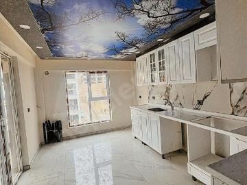 FERUDUNÇELİK 3 KAT İSKANLI FUL YAPILI 31 SATILIK DAİRE
