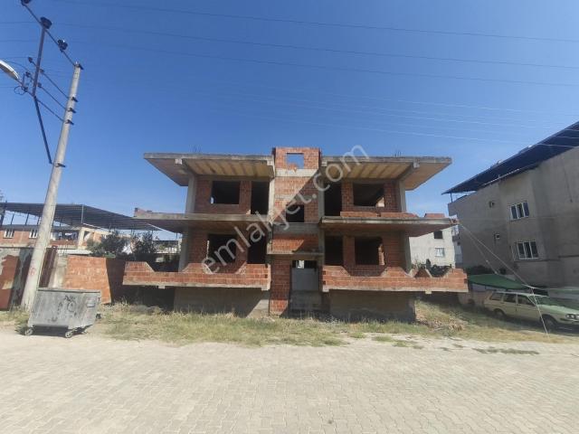 Fer Group'tan 543m² Arsada 400m² Villa/konak Veya 2 Adet 4+1