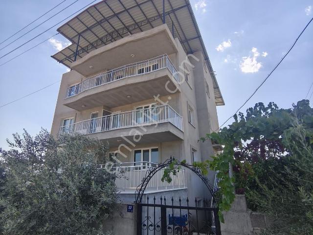 Fer Group'tan Cezaevi Yanı 170m² Lüks 3+1 +50m² Verandalı Daire