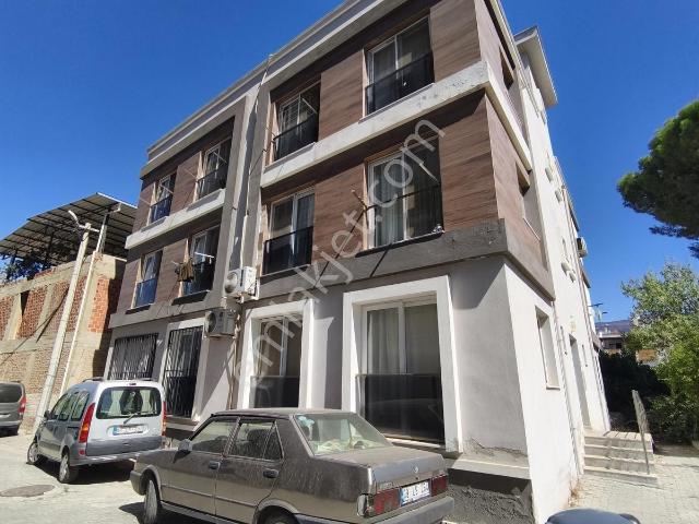 Fer Group'tan Hamitabat'ta Yeni Ara Kat 1+1 Yeni Daire
