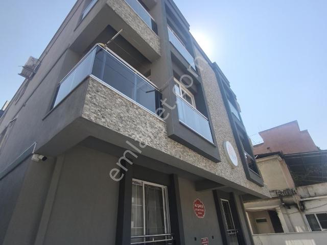 Fer Group'tan Yeni Mahalle'de Sıfır Binada Lüks Full Eşyalı 1+1