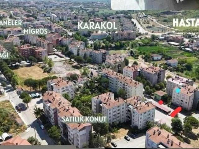 Ferızlı İstiklal Mh Satılık Daire