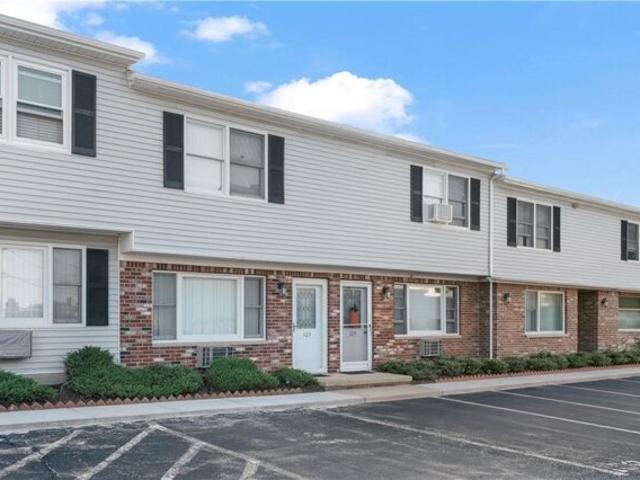 Fera St Apt,north Providence, Home For Sale
