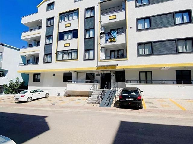 Ferah 724 kamerası olan İskanlı daire