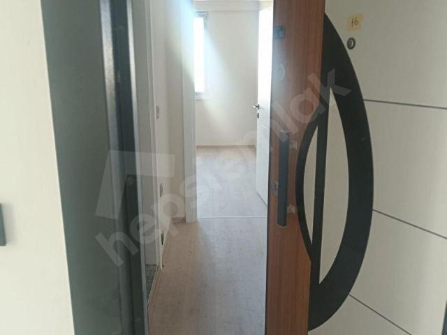 FERAH 1+1 DAİRE