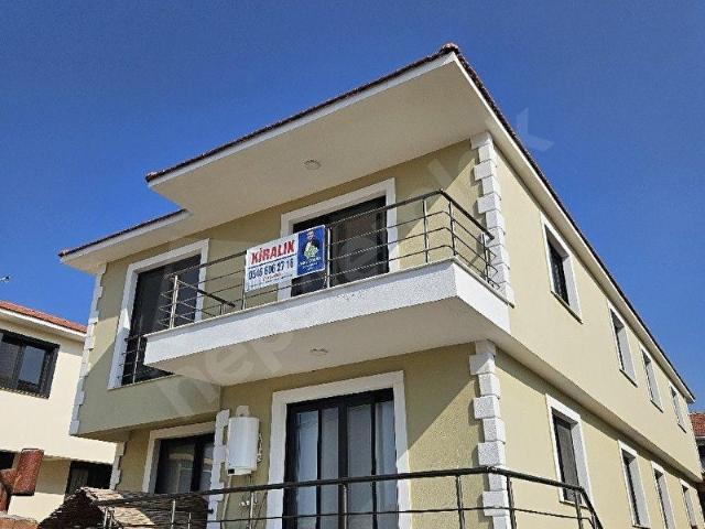 Ferah ve Aydınlık Sıfır 2+1 Daire