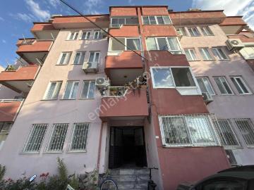 Ferah Ve Kullanışlı 2+1 Daire | Kapalı Mutfak | 2 Wc | 3 Cephe