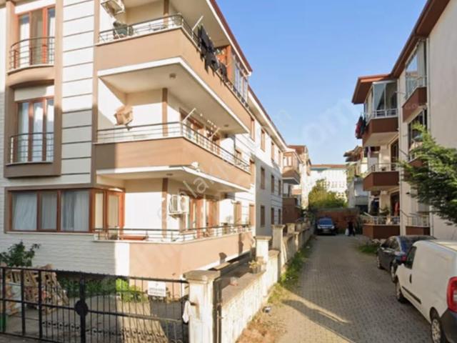 Ferah Eşyalı 3+1 Merkezi Konumda Kiralık Daire
