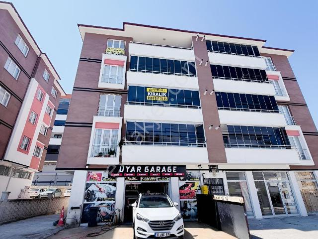 Ferah Kullanımlı 2+1 Kiralık Daire
