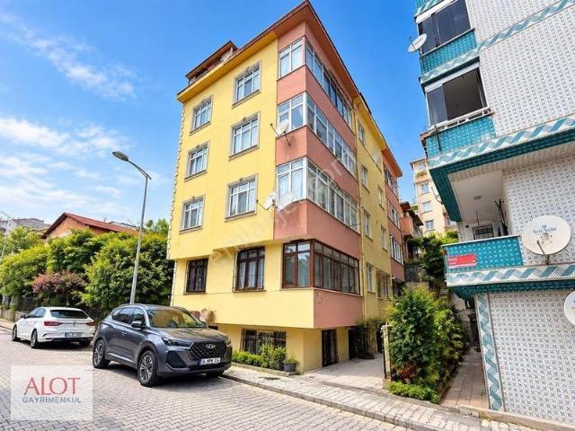 Ferah Mahallesinde Fırsat Satılık 3+1 Daire