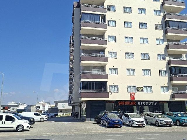FERAHİMŞALVUZ MAH.3+1 145 M.KOMBİLİ SATILIK SIFIR DAİRELER
