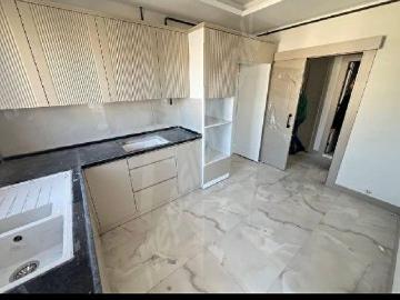FERAHİMŞALVUZ MAH.6.KAT 3+1 KOMBİLİ KİRALIK SIFIR DAİRE