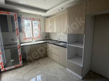FERAHİMŞALVUZ MAH.ANA CADDE ÜSTÜ 4.KAT 3+1 125 M.SIFIR SATILIK DAİRE