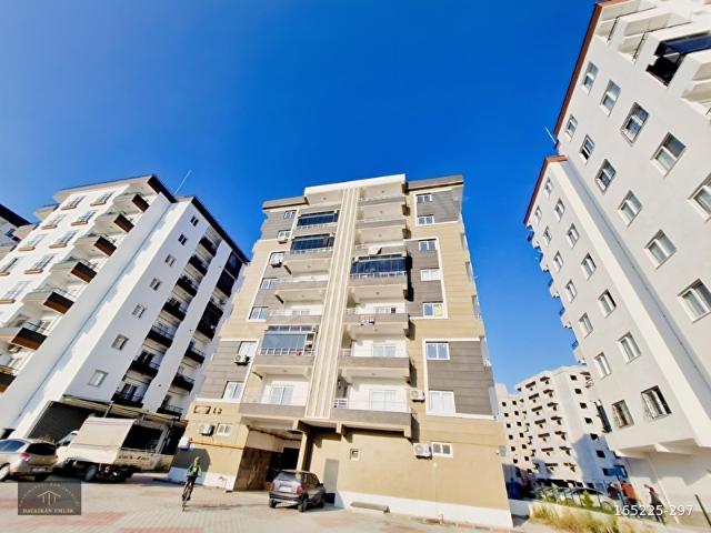 FERAHİMŞALVUZ MAH KİRALIK ARA KAT SIFIR 3+1DOGALGAZLI