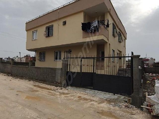 FERAHİMŞALVUZ MAH.YÜKSEK GİRİŞ 2+1 bürüt 65 m.net 45 m. KİRALIK DAİRE