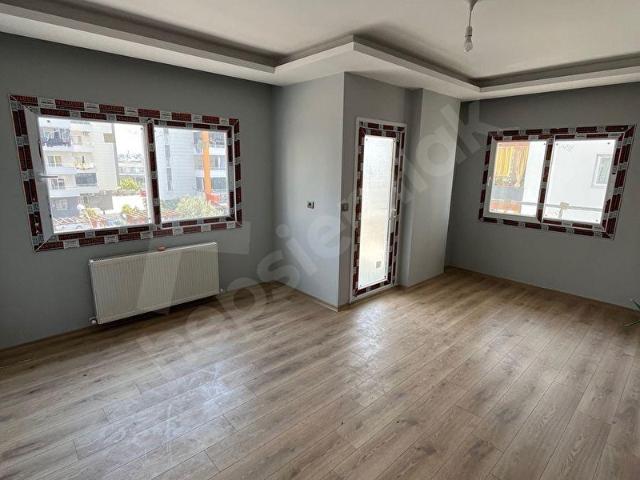 FERAHİM ŞALVUZ MH ANA CADDE ÜSTÜ SIFIR KİRALIK DAİRE