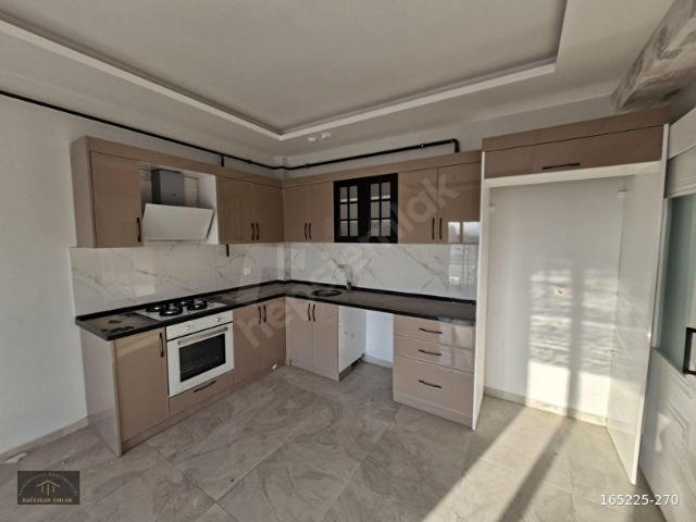 FERAHİMŞALVUZ SATILIK 3 LÜ ANKASTRE SETİ PETEKLİ 3+1. 115 M2