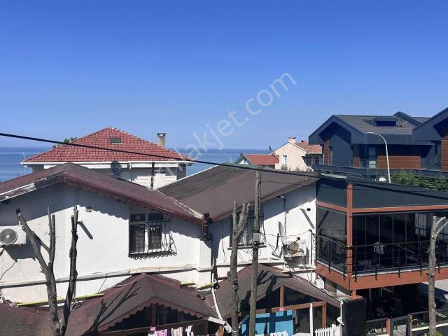 Feray Üstün'den Harmankaya'da 1+1 Eşyalı Kiralık Daire