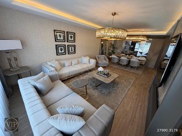 FERCE BAĞLICA'DA LÜXTE ZİRVE FULL DONATILI SİTE İÇİ 4+1 FIRSAT