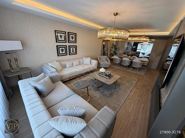 BAĞLICA'DA BULVAR ÜSTÜ 4+1 UYGUN FİYATLI LÜX DAİRE