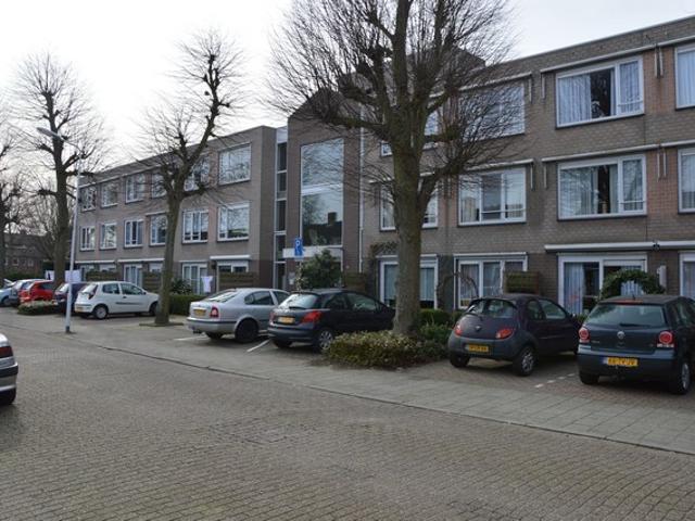 Ferdinand Bolstraat 54