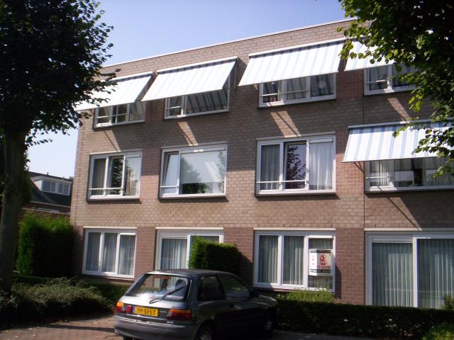 Ferdinand Bolstraat 62