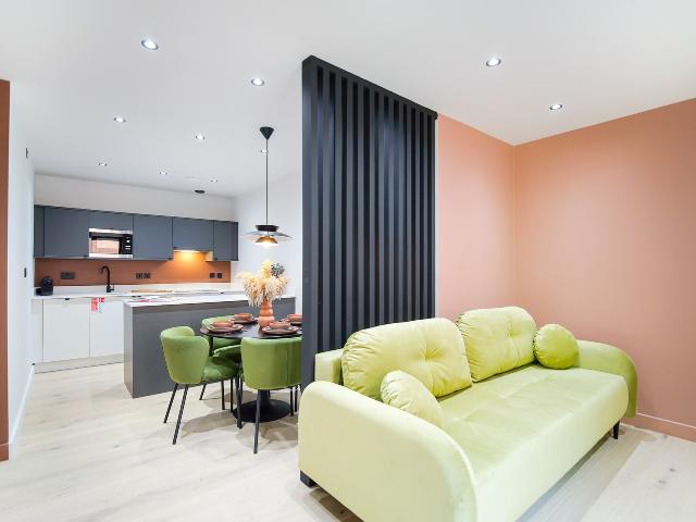 Ferdinand Magellan Court, London, E16