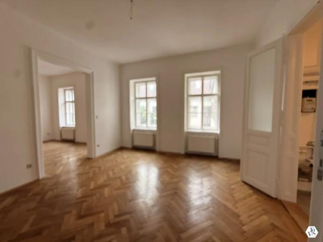 Ferdinandstrasse Ruhiger Altbau Nähe Urania