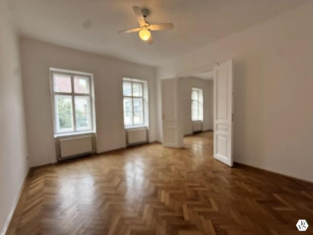 Ferdinandstrasse Ruhiger Altbau Nähe Urania