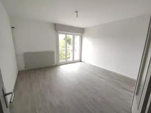 Ferdrupt 88360 Location appartement 4 pièces t4