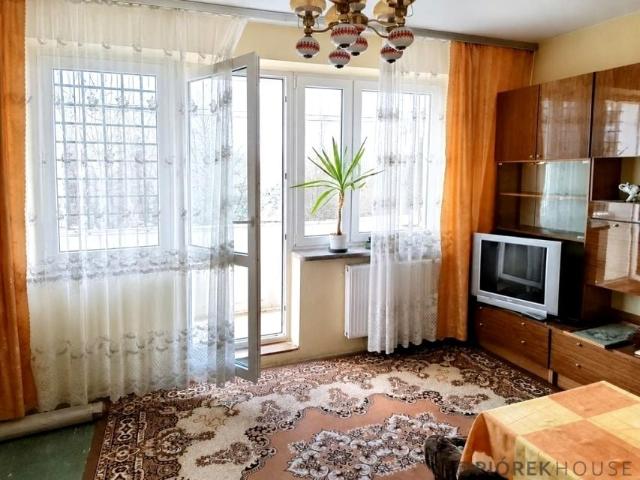 Ferdynanda Magellana 52,90 m², Warszawa