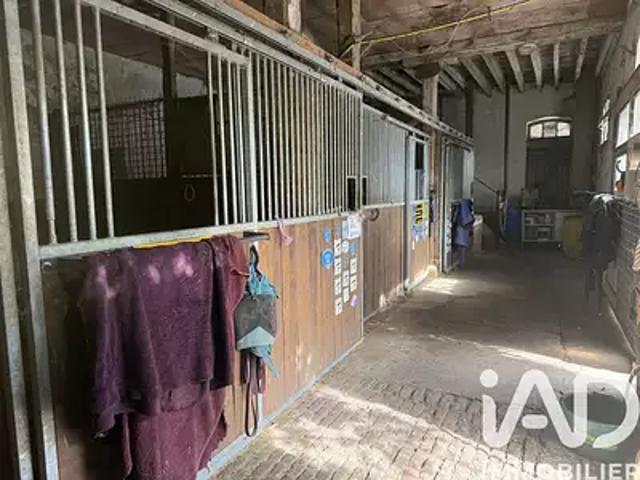 Fère en Tardenois 02130 Achat / Vente maison 7 pièces t7