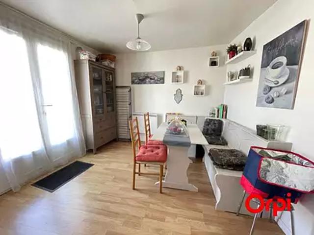 Fère en Tardenois 02130 Achat / Vente maison 5 pièces t5 terrasse