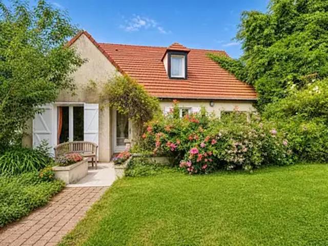 Fère en Tardenois 02130 Achat / Vente maison 6 pièces t6 jardin