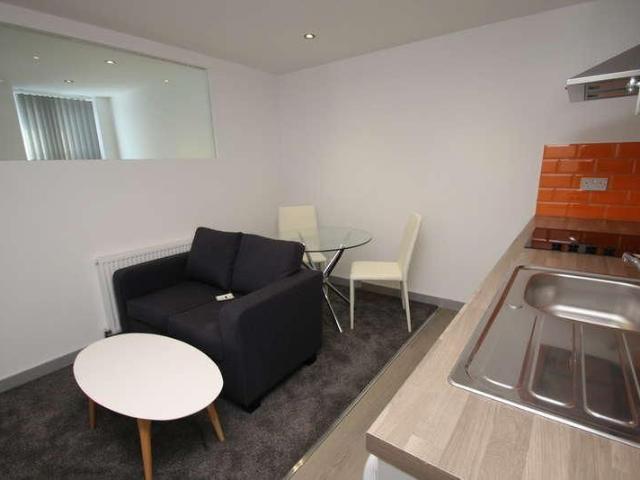 Ferens Court, Anlaby Road, HU1