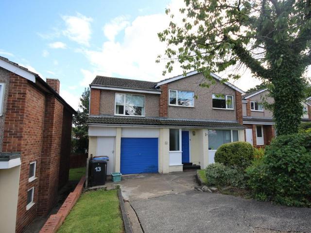 Ferens Close, Durham DH1 6 bed house to rent £4,108 pcm £948 pw