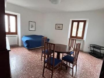 Ferentino appartamento centro storico