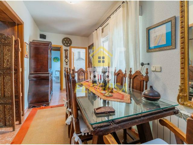 FERGOSA GESTION INMOBILIARIA VENDE EN EXCLUSIVA CHALET EN COBISA