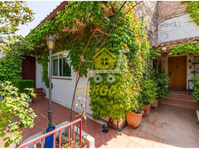 FERGOSA GESTION INMOBILIARIA VENDE EN EXCLUSIVA CHALET EN COBISA