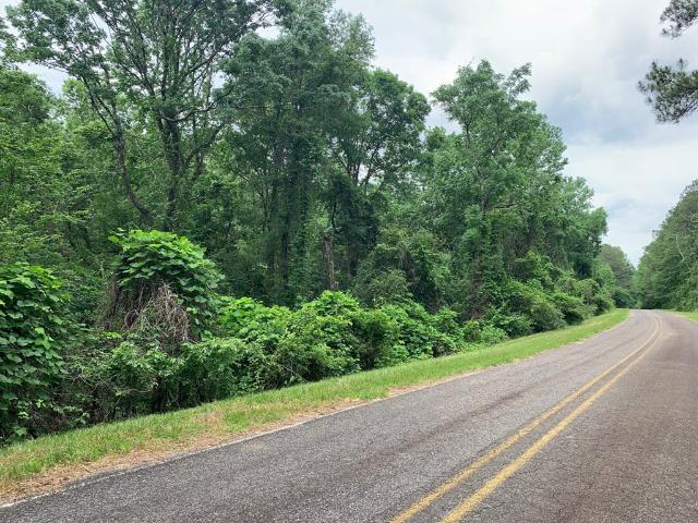 Fergson Rd/barber Rd/crooked Creek Road