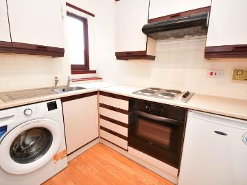 Fergus Court, Inverness IV3, 1 bed flat to rent, £650 pcm | PrimeLocation