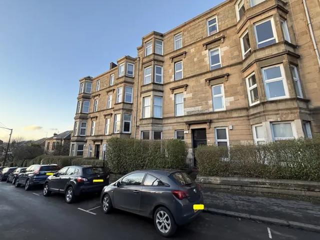 Fergus Drive, North Kelvinside